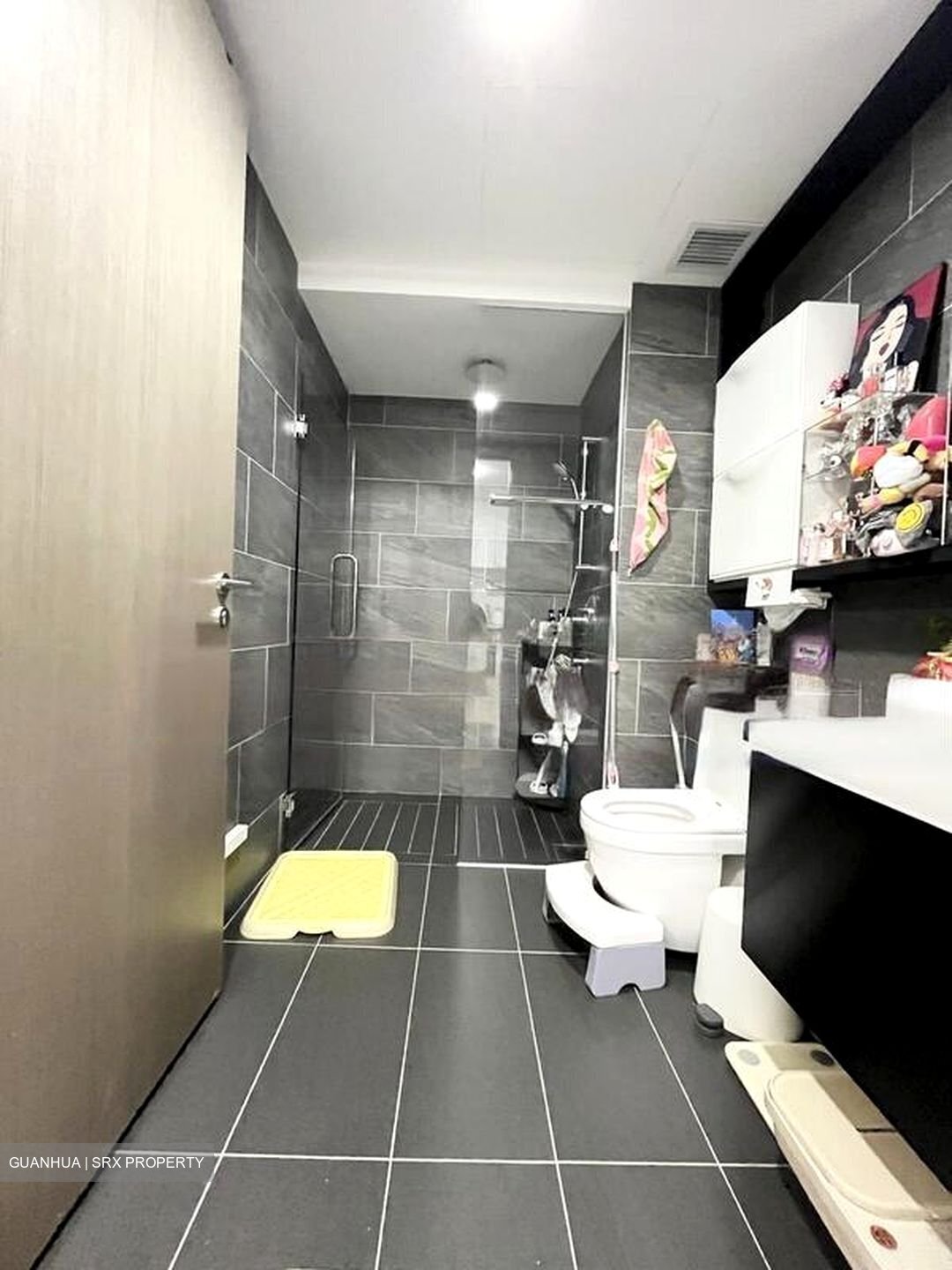 Affinity At Serangoon (D19), Apartment #456346411